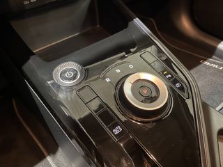 KIA e-Niro e-Niro 150kW Concept (Long Range)