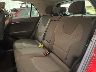 KIA e-Niro e-Niro 150kW Concept (Long Range)