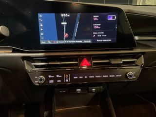 KIA e-Niro e-Niro 150kW Concept (Long Range)