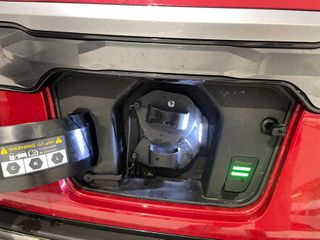 KIA e-Niro e-Niro 150kW Concept (Long Range)