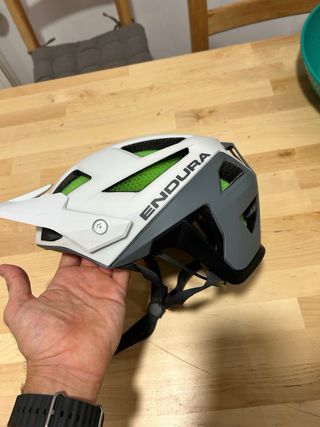 Casco bici Endura MT500