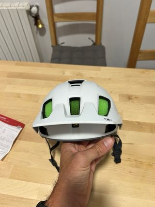 Casco bici Endura MT500