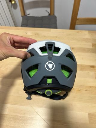 Casco bici Endura MT500