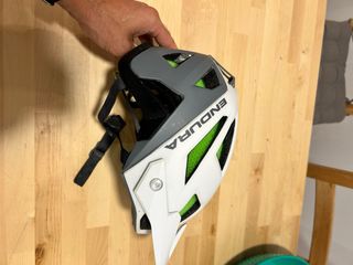 Casco bici Endura MT500