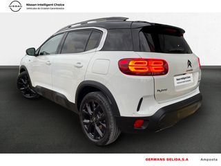 CITROEN C5 Aircross Hybrid 225 e-EAT8 Feel
