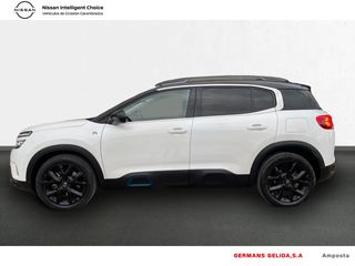 CITROEN C5 Aircross Hybrid 225 e-EAT8 Feel