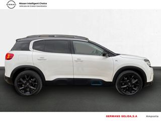 CITROEN C5 Aircross Hybrid 225 e-EAT8 Feel