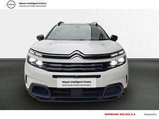 CITROEN C5 Aircross Hybrid 225 e-EAT8 Feel