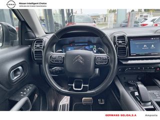 CITROEN C5 Aircross Hybrid 225 e-EAT8 Feel