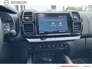 CITROEN C5 Aircross Hybrid 225 e-EAT8 Feel