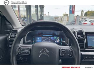 CITROEN C5 Aircross Hybrid 225 e-EAT8 Feel