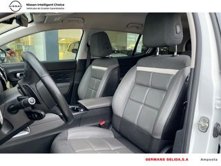 CITROEN C5 Aircross Hybrid 225 e-EAT8 Feel