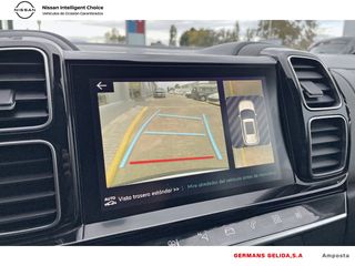 CITROEN C5 Aircross Hybrid 225 e-EAT8 Feel