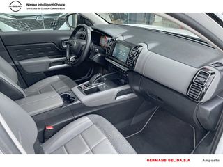 CITROEN C5 Aircross Hybrid 225 e-EAT8 Feel