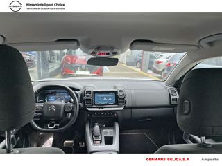 CITROEN C5 Aircross Hybrid 225 e-EAT8 Feel