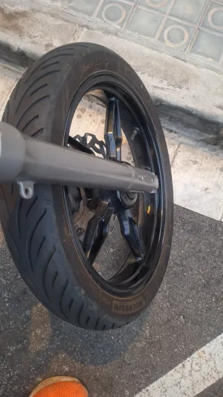 Beta RR 50cc Supermotard