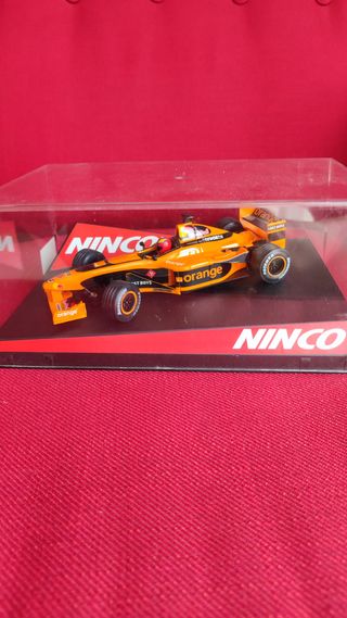 F1 Arrows A23 Ninco