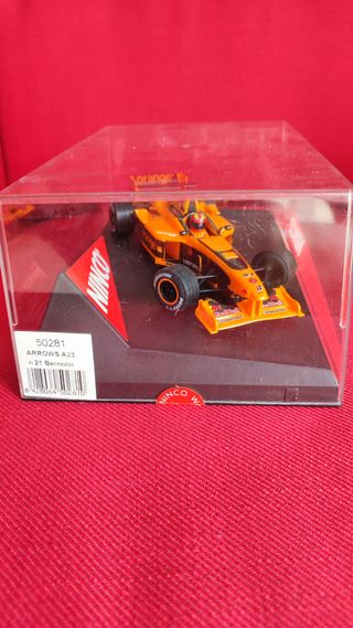 F1 Arrows A23 Ninco