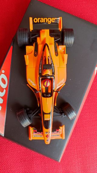 F1 Arrows A23 Ninco