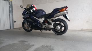 Honda VFR 800 - Impecable 2003