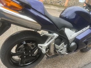 Honda VFR 800 - Impecable 2003