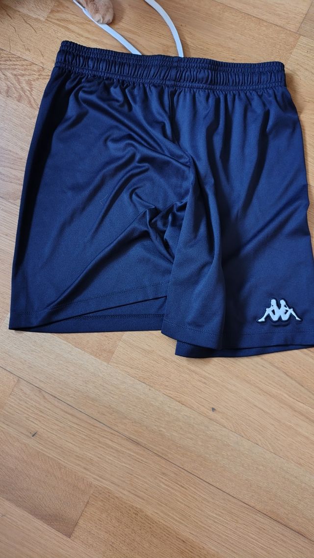 Shorts Kappa - 3 unidades