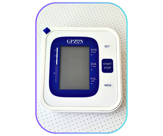 Misuratore Pressione GPZON B26