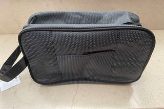 Neceser de viaje - Gris