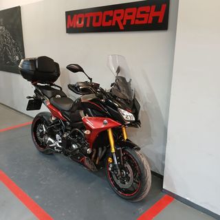 Yamaha Tracer 900 GT 2020