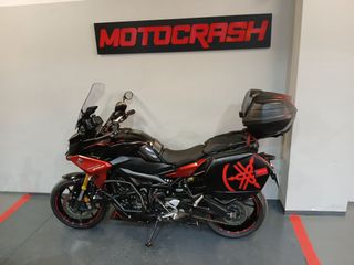 Yamaha Tracer 900 GT 2020