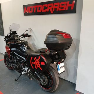 Yamaha Tracer 900 GT 2020