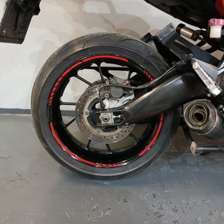 Yamaha Tracer 900 GT 2020