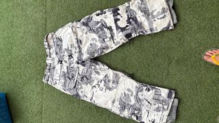 Pantalones Snowboard analog 