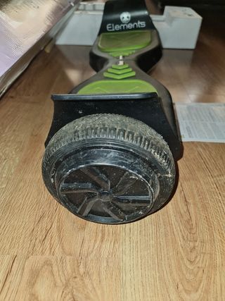 Hoverboard Eléctrico Airstream (Elements)