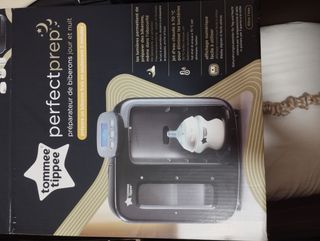 Tommee Tippee Perfect Prep