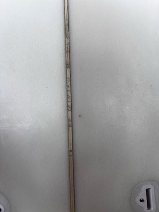 Tabla Surf Retro Fish 5,7 de 32l 
