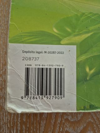 Biología y Geología. 3 Secundaria. Revuela. Com...