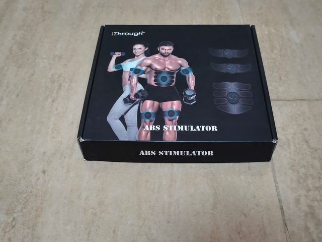 Abs stimulator