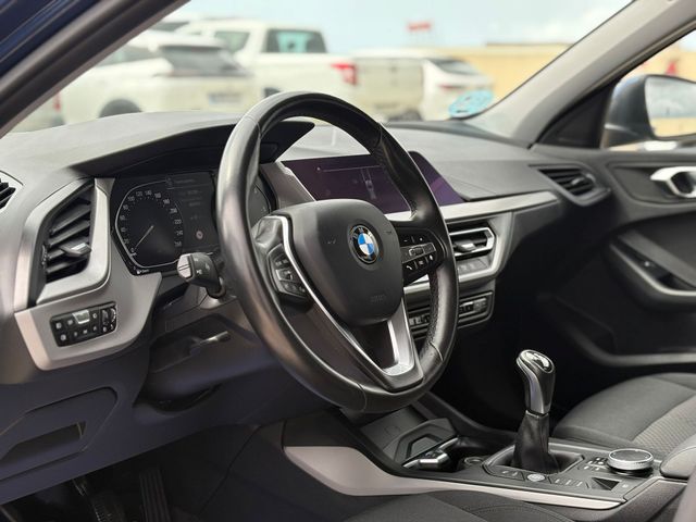 BMW Serie 1 2020