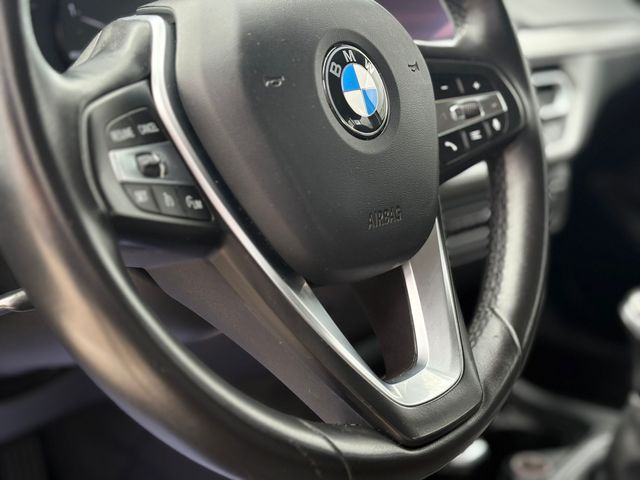 BMW Serie 1 2020