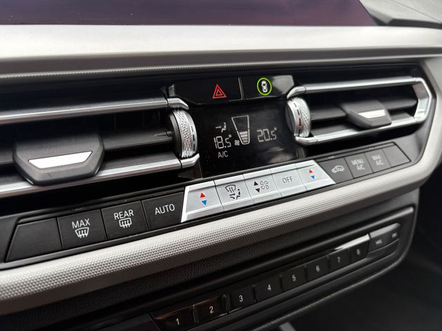 BMW Serie 1 2020
