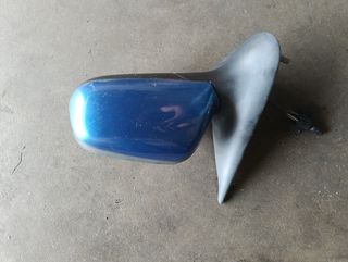 Retrovisor Citroen Xsara 1.9 Izquierdo