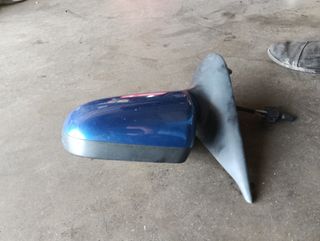 Retrovisor Citroen Xsara 1.9 Izquierdo