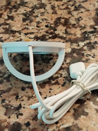 Cargador inalámbrico