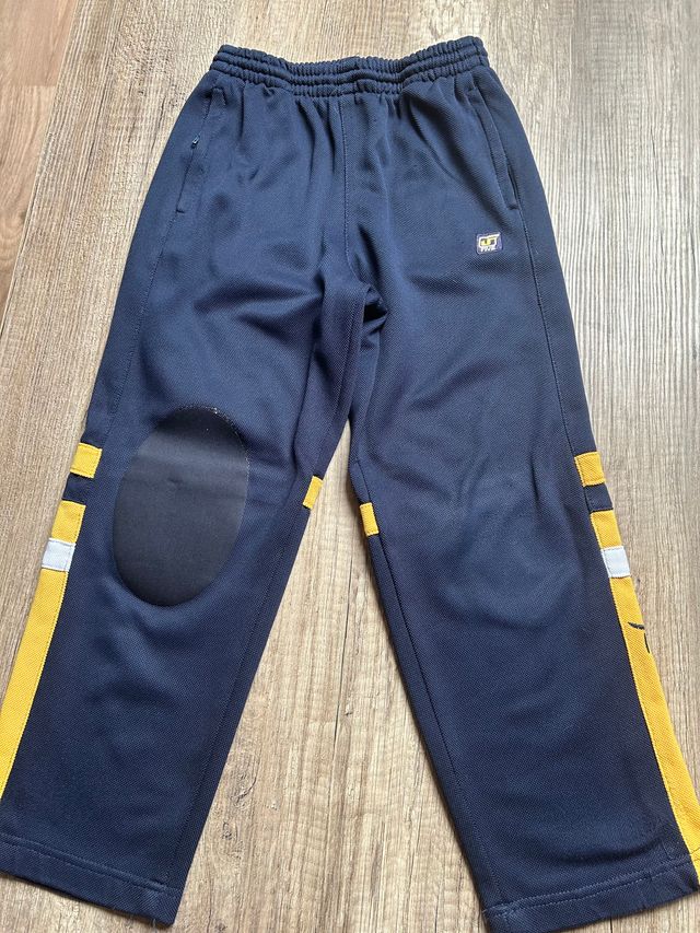 Chándal Colegio Madrigal niñ@