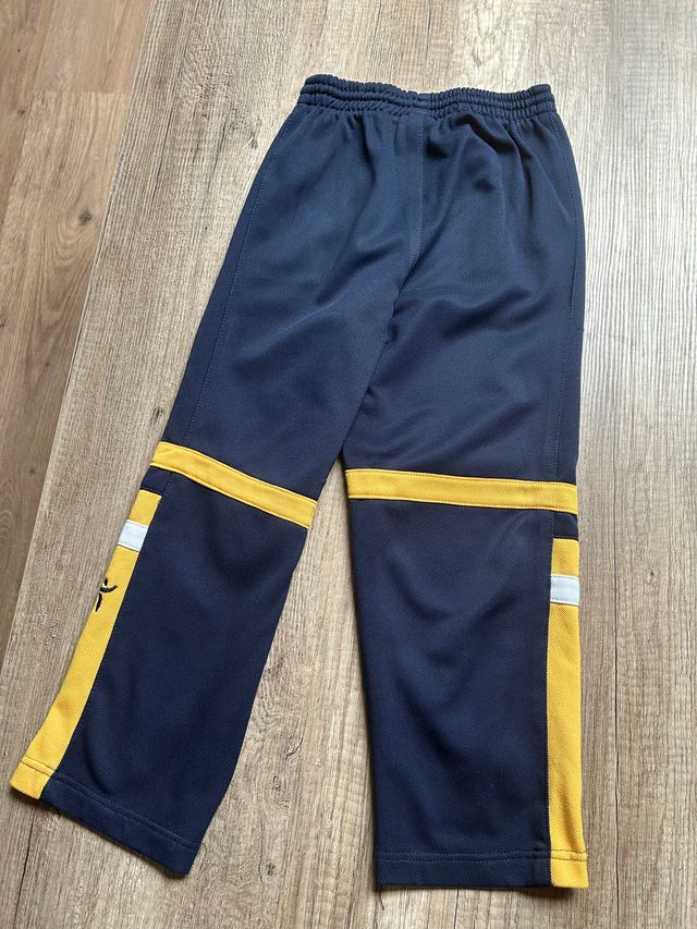 Chándal Colegio Madrigal niñ@