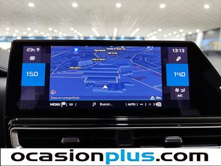 Citroen C5 Aircross PureTech 130 S&S C Series 96 kW (131 CV)