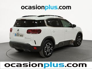Citroen C5 Aircross PureTech 130 S&S C Series 96 kW (131 CV)