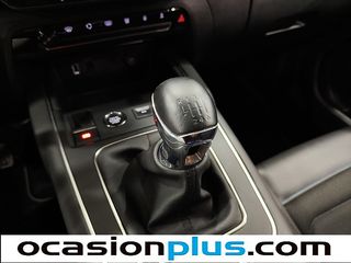 Citroen C5 Aircross PureTech 130 S&S C Series 96 kW (131 CV)