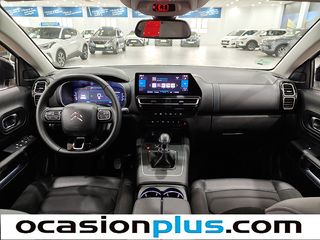 Citroen C5 Aircross PureTech 130 S&S C Series 96 kW (131 CV)